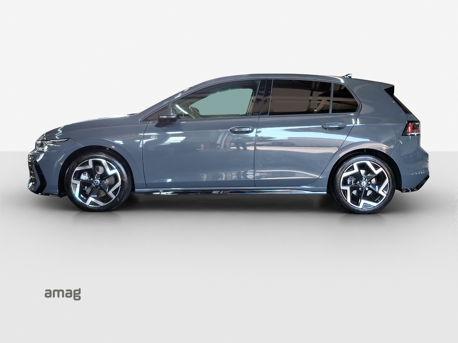 VW Golf - Bild folgt... 1