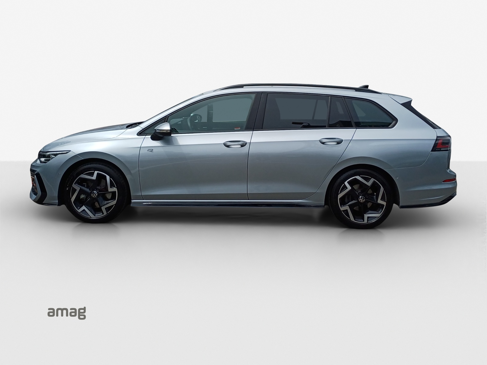 VW Golf - Bild folgt... 1