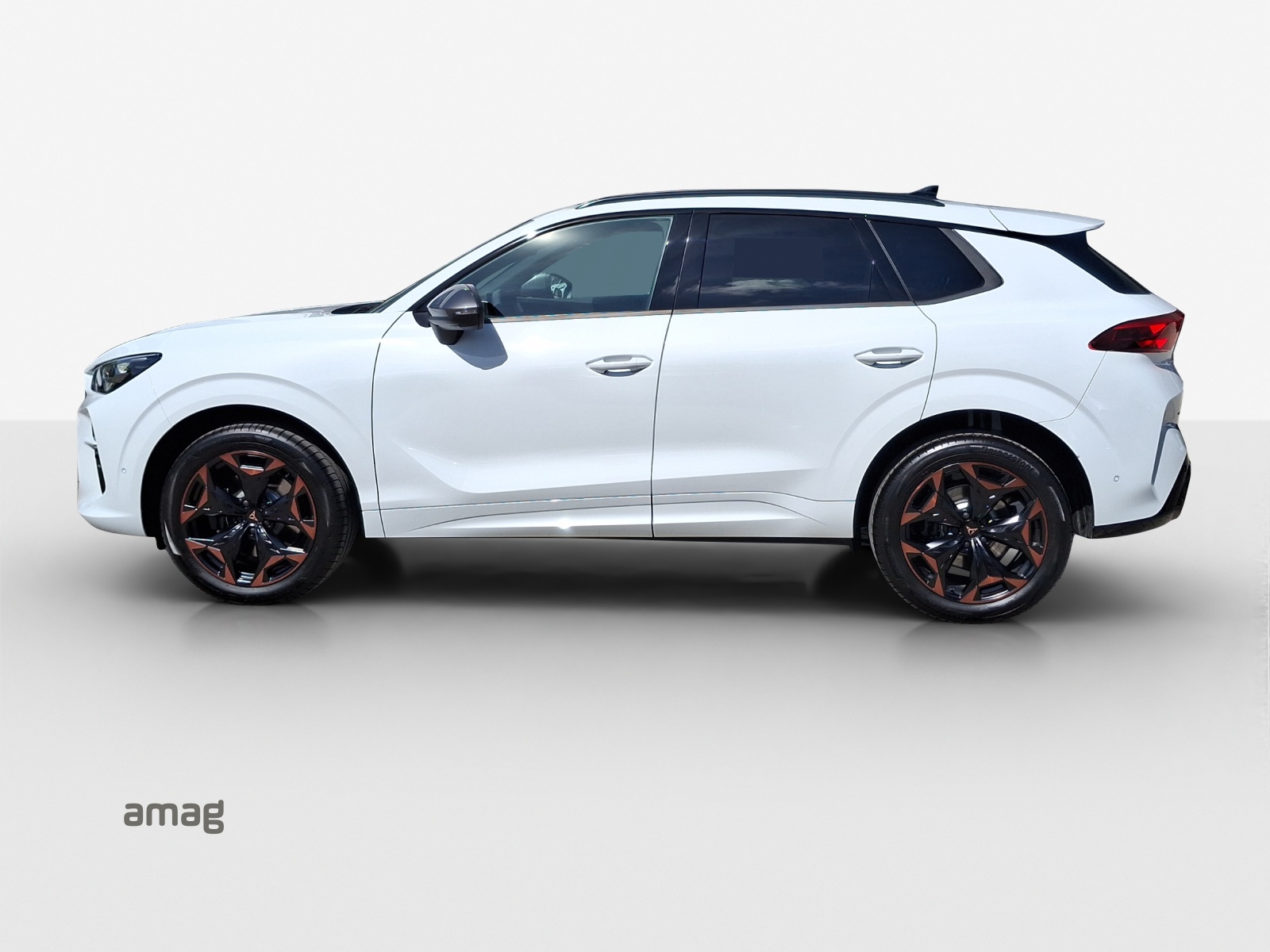 Cupra Terramar - Bild folgt... 1