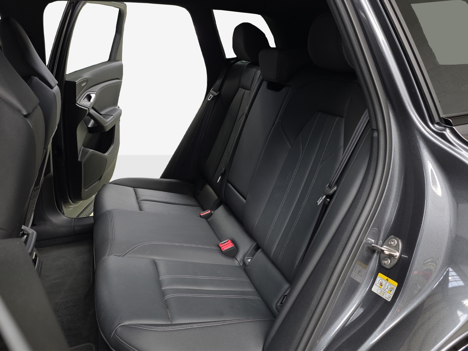 Audi Q6 - Bild folgt... 1