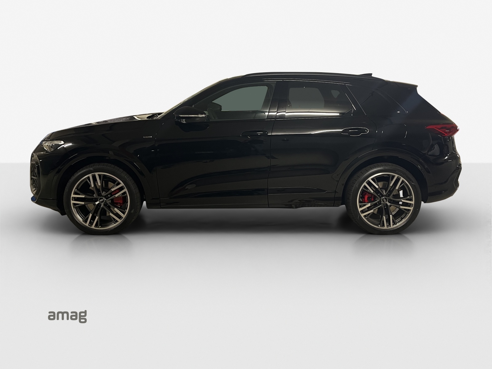 Audi Q5 - Bild folgt... 1