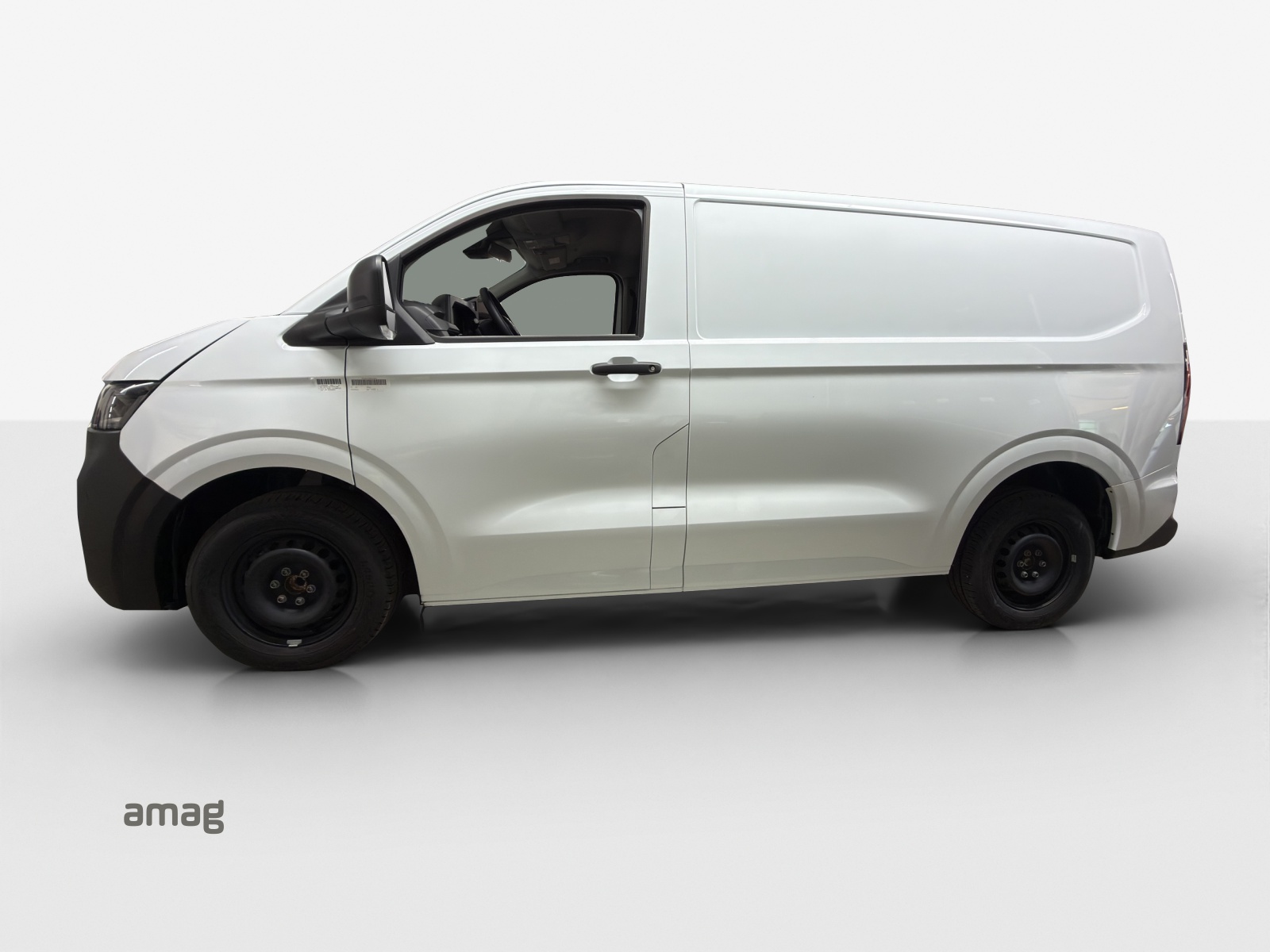 VW Nutzfahrzeuge Transporter - Bild folgt... 1