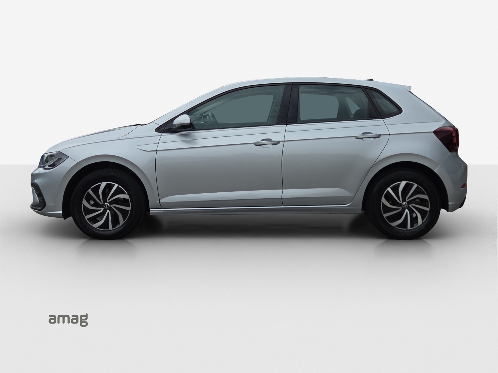 VW Polo - Bild folgt... 1