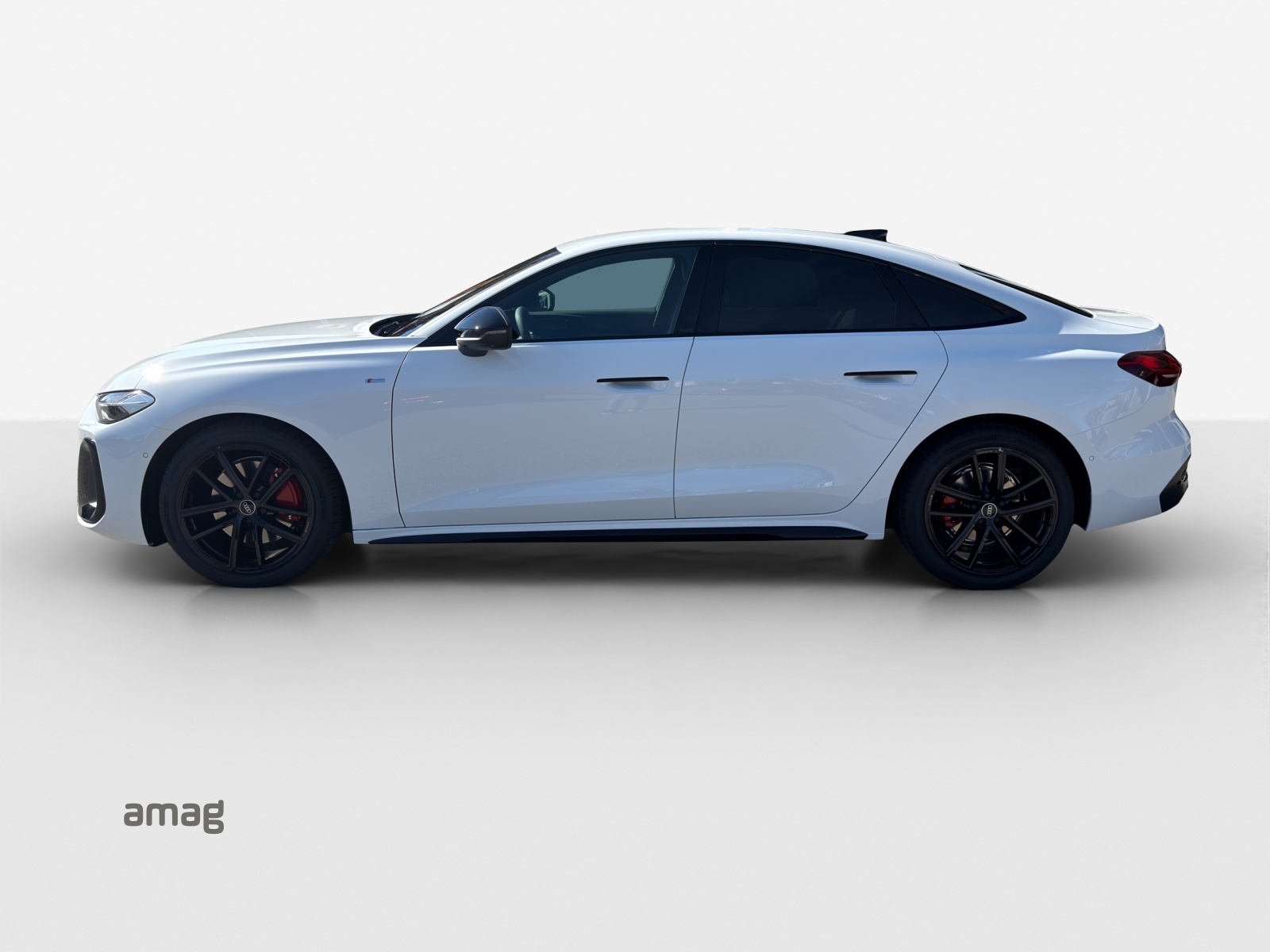 Audi A5 - Bild folgt... 1
