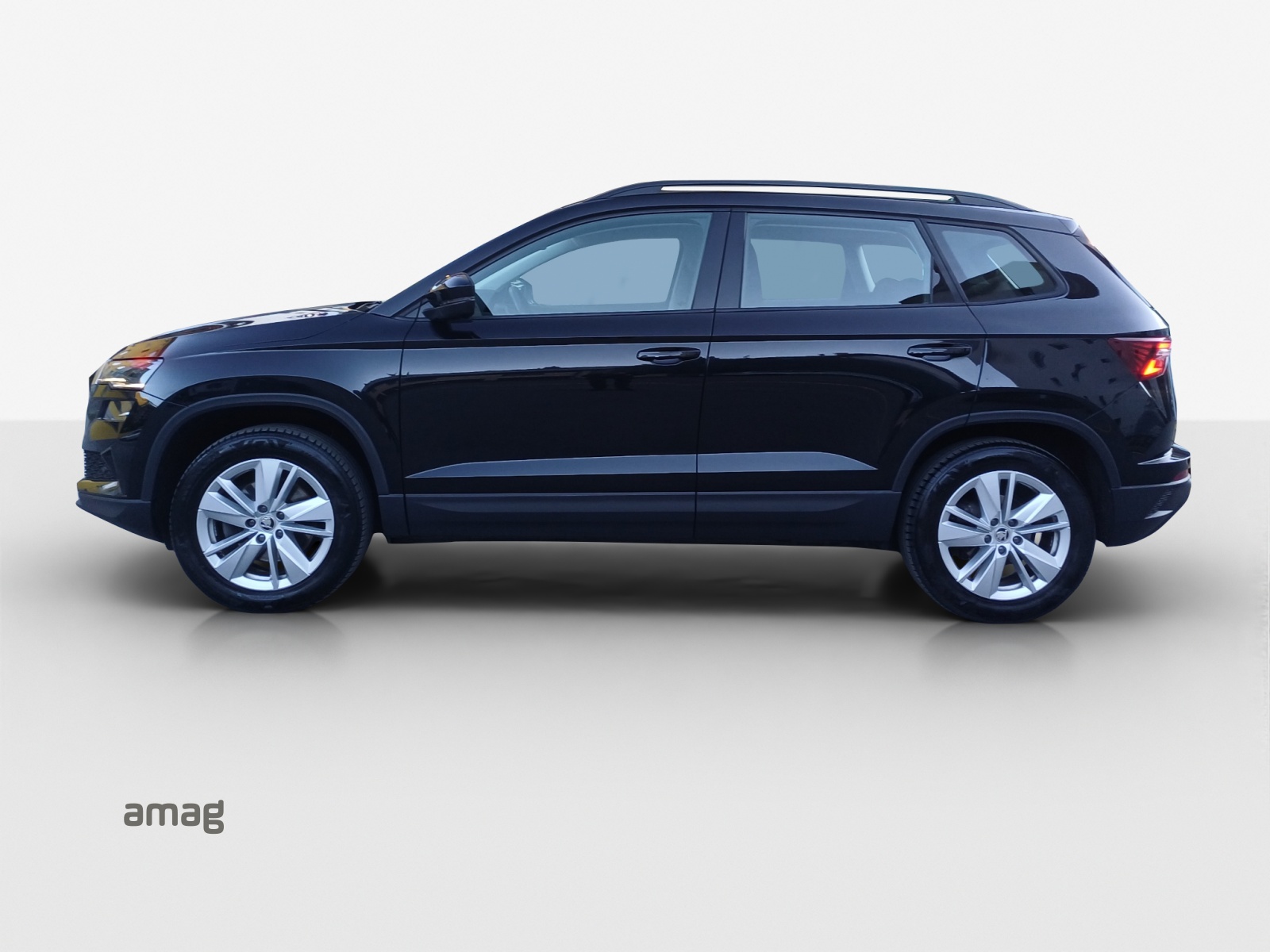 Škoda Karoq - Bild folgt... 1