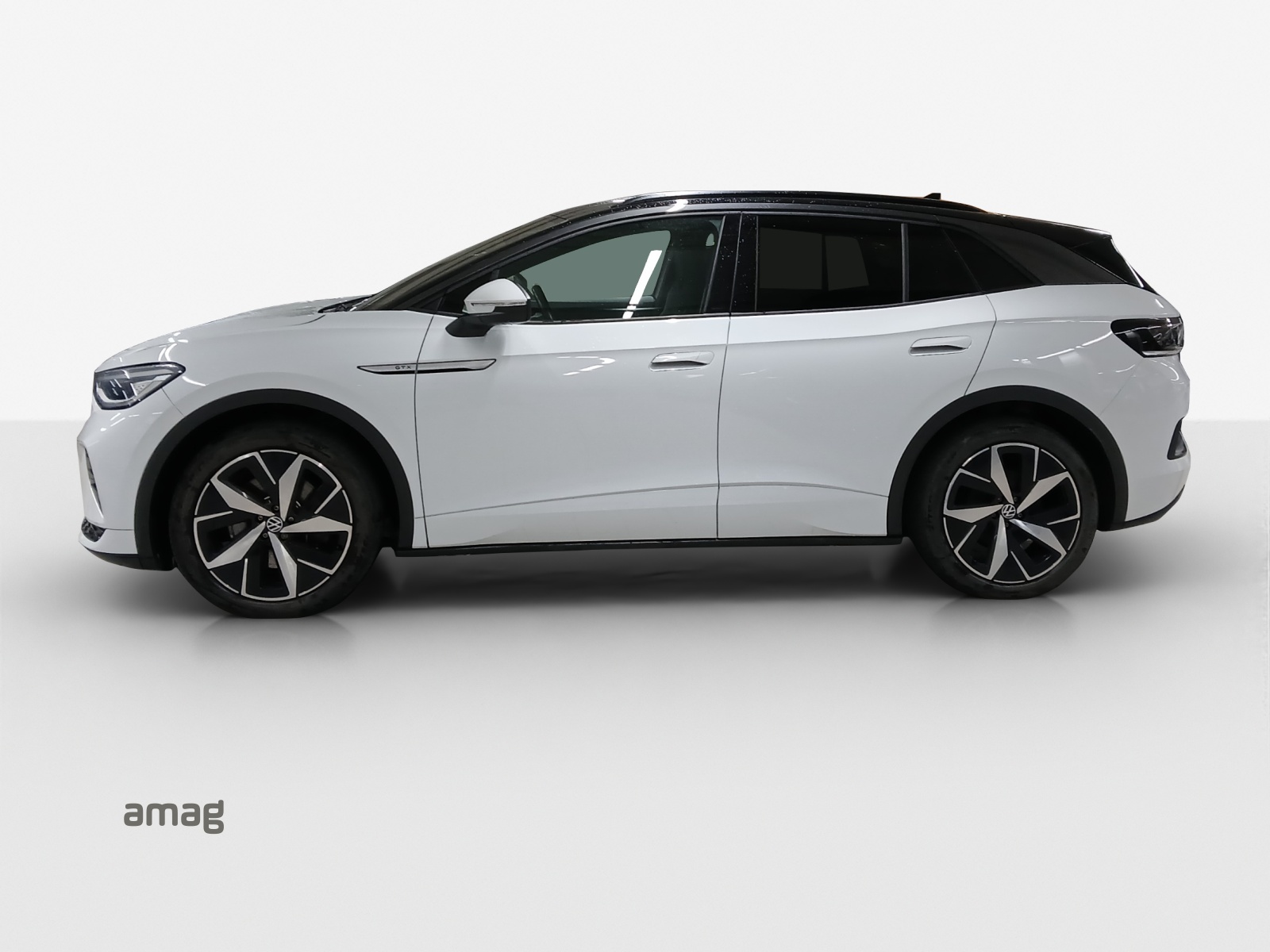 VW ID.4 - Immagine in arrivo... 1