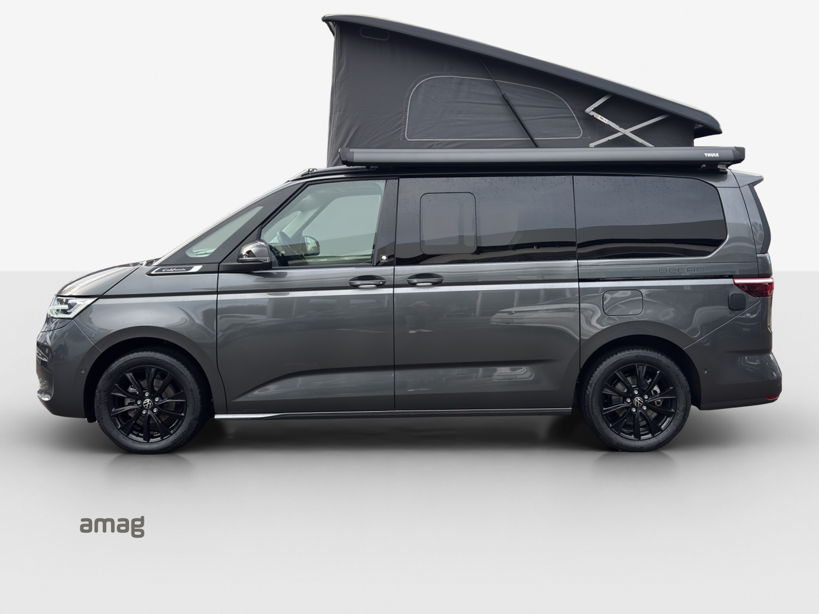 VW California - Bild folgt... 1