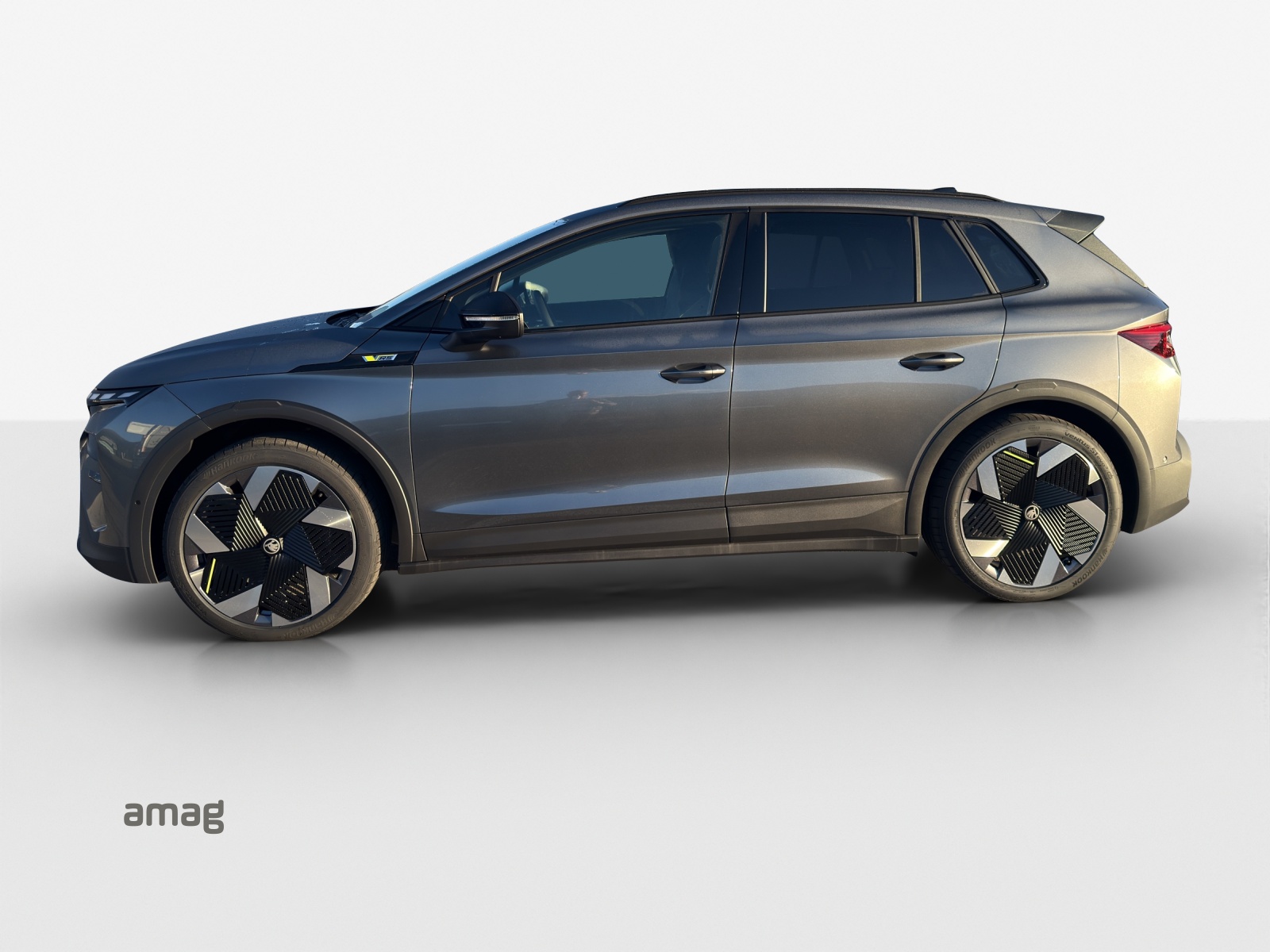 Škoda Elroq - Bild folgt... 1