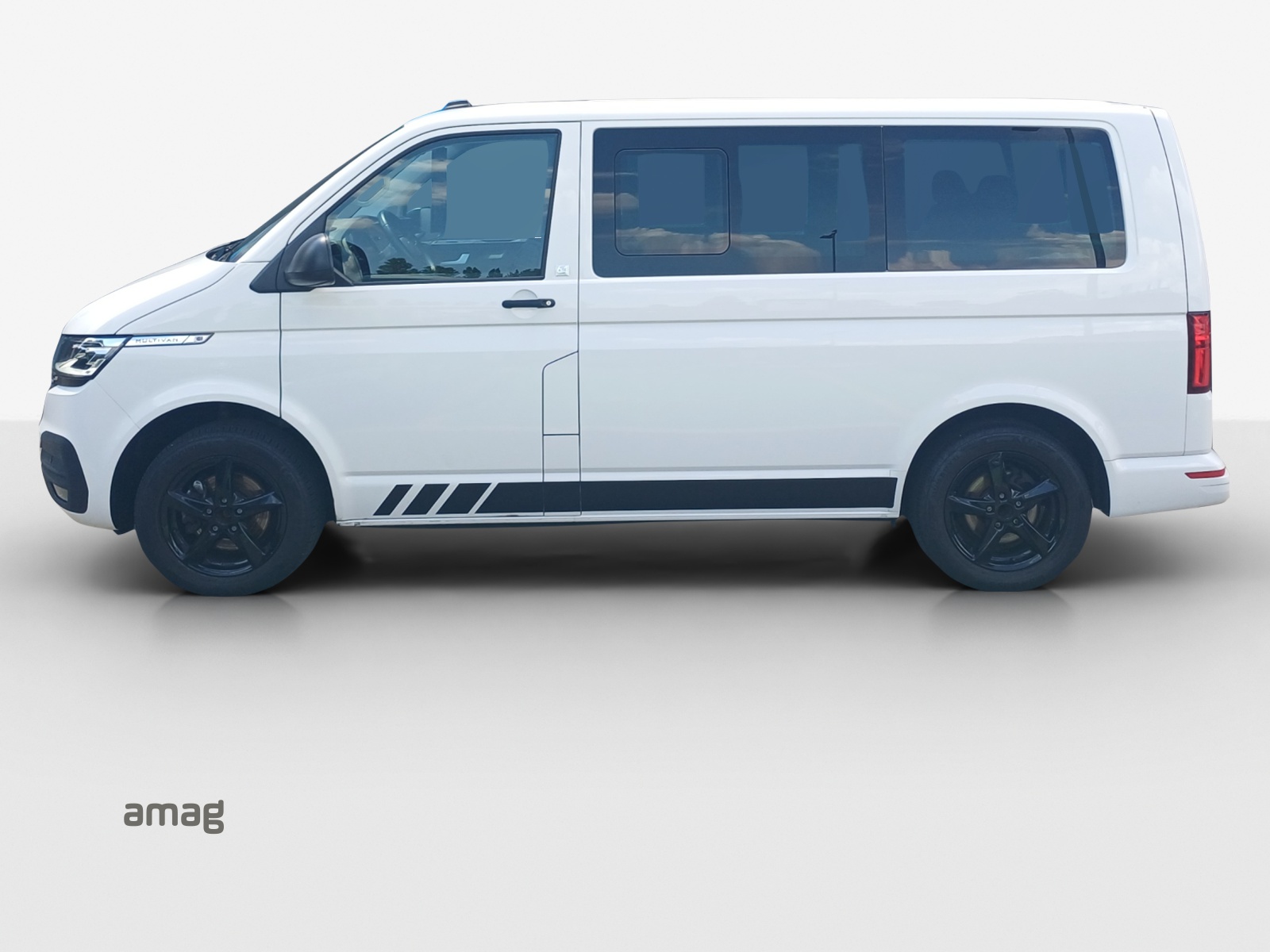 VW Nutzfahrzeuge Multivan - Bild folgt... 1