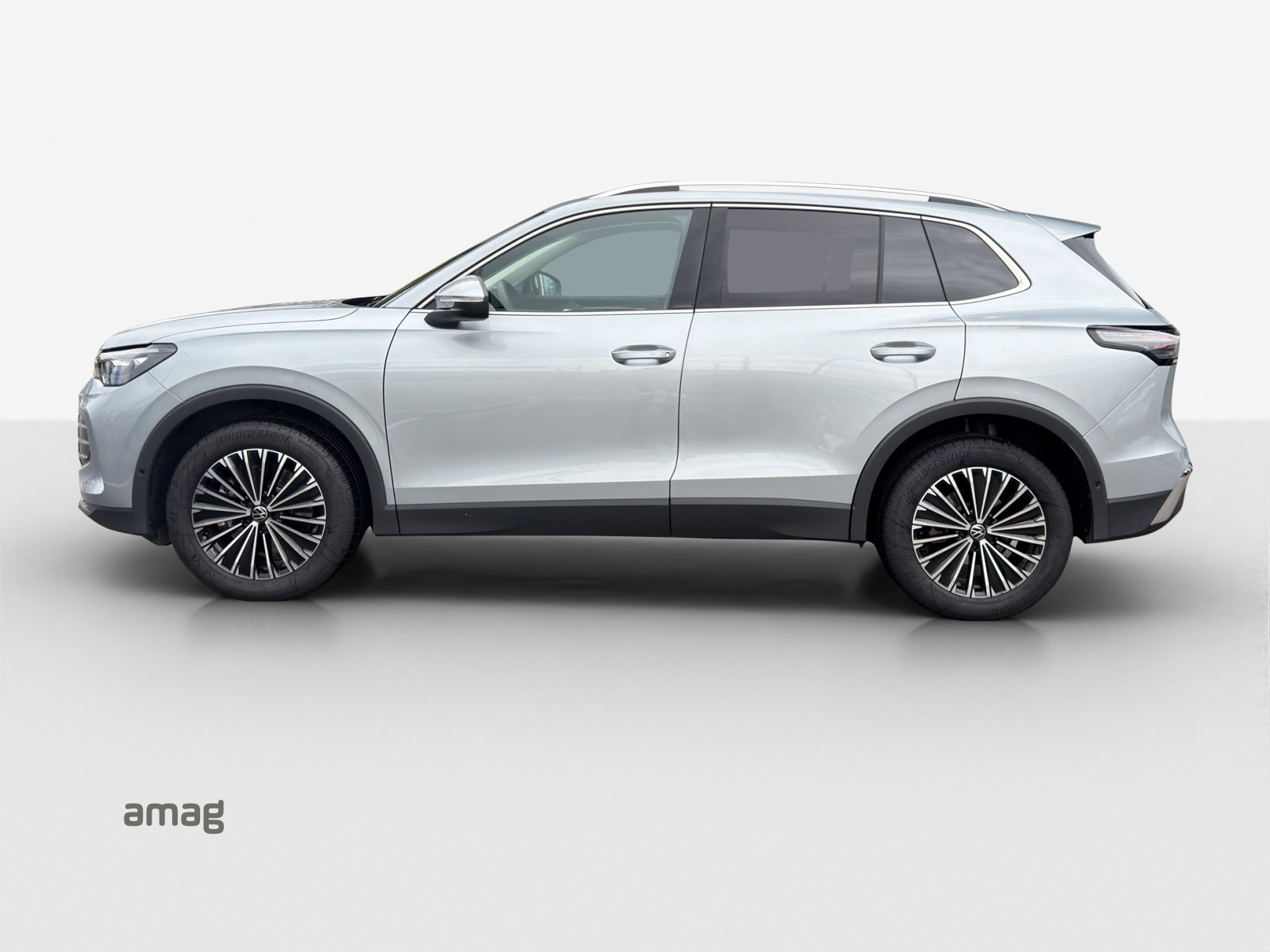VW Tiguan - Bild folgt... 1
