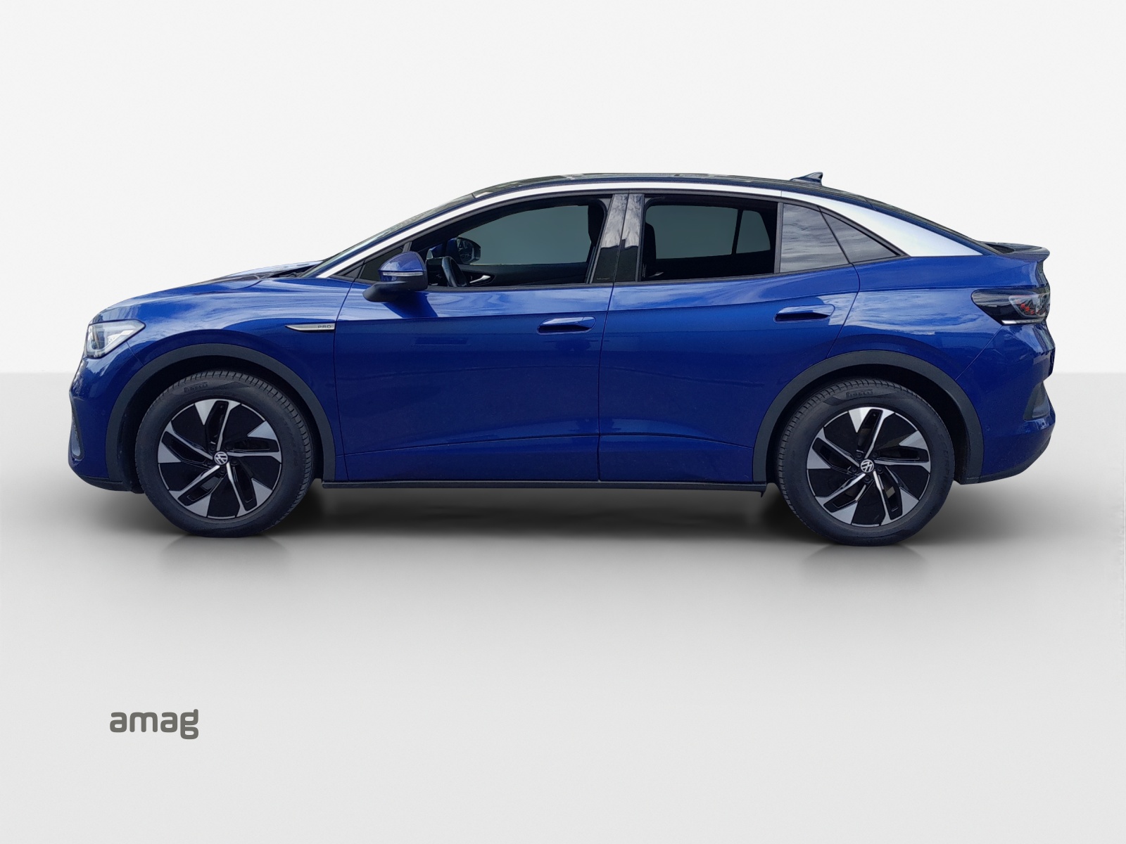 VW ID.5 - Bild folgt... 1