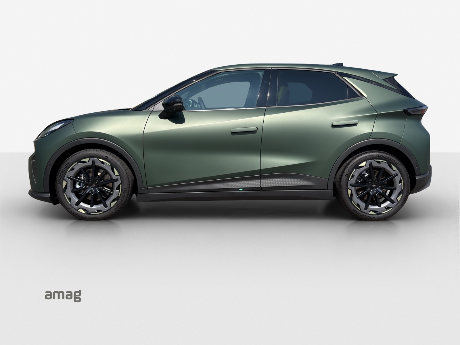 Cupra Raval - Bild folgt... 1