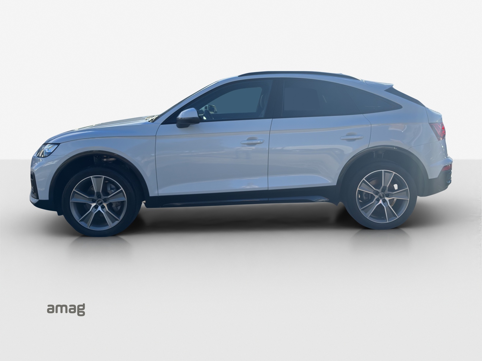 Audi Q5 - Bild folgt... 1