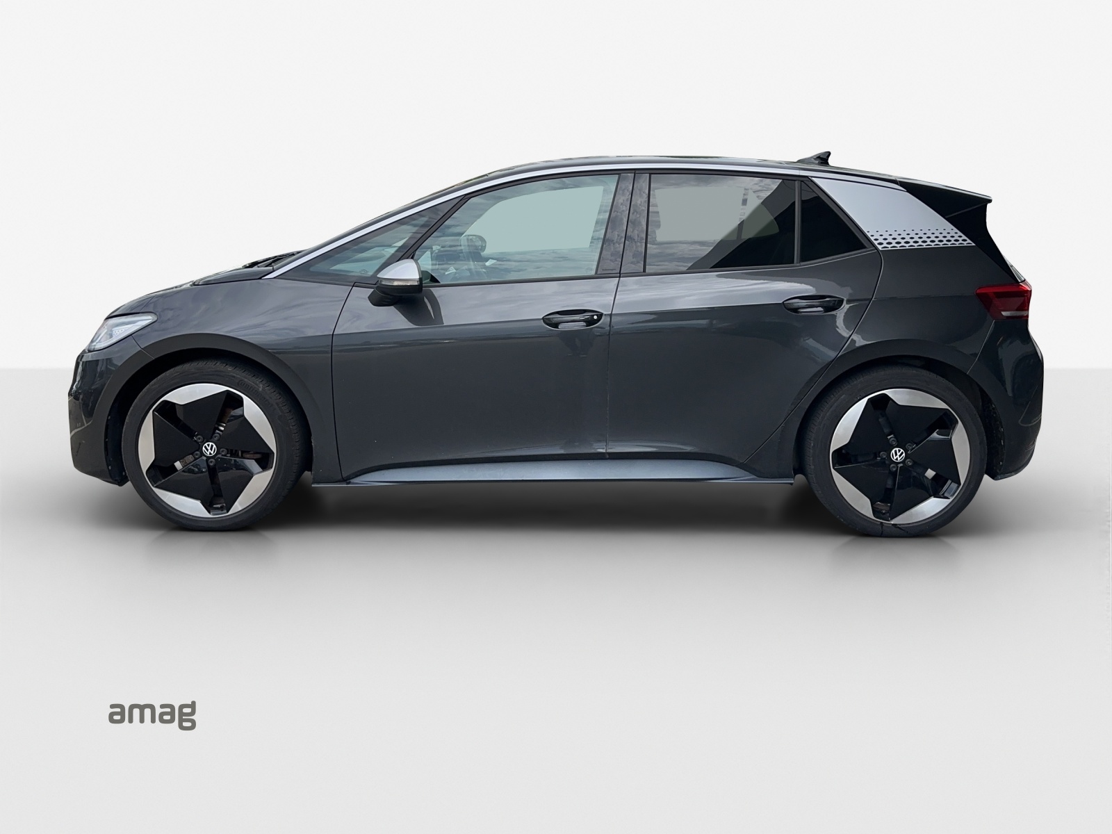 VW ID.3 - Bild folgt... 1
