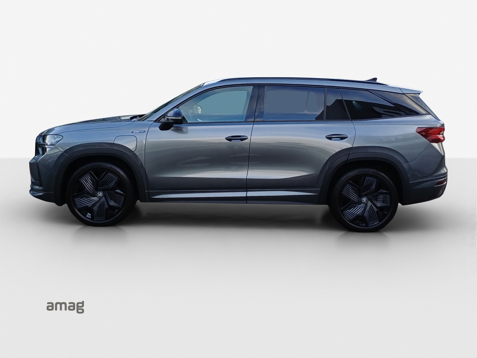 Škoda Kodiaq - Bild folgt... 1