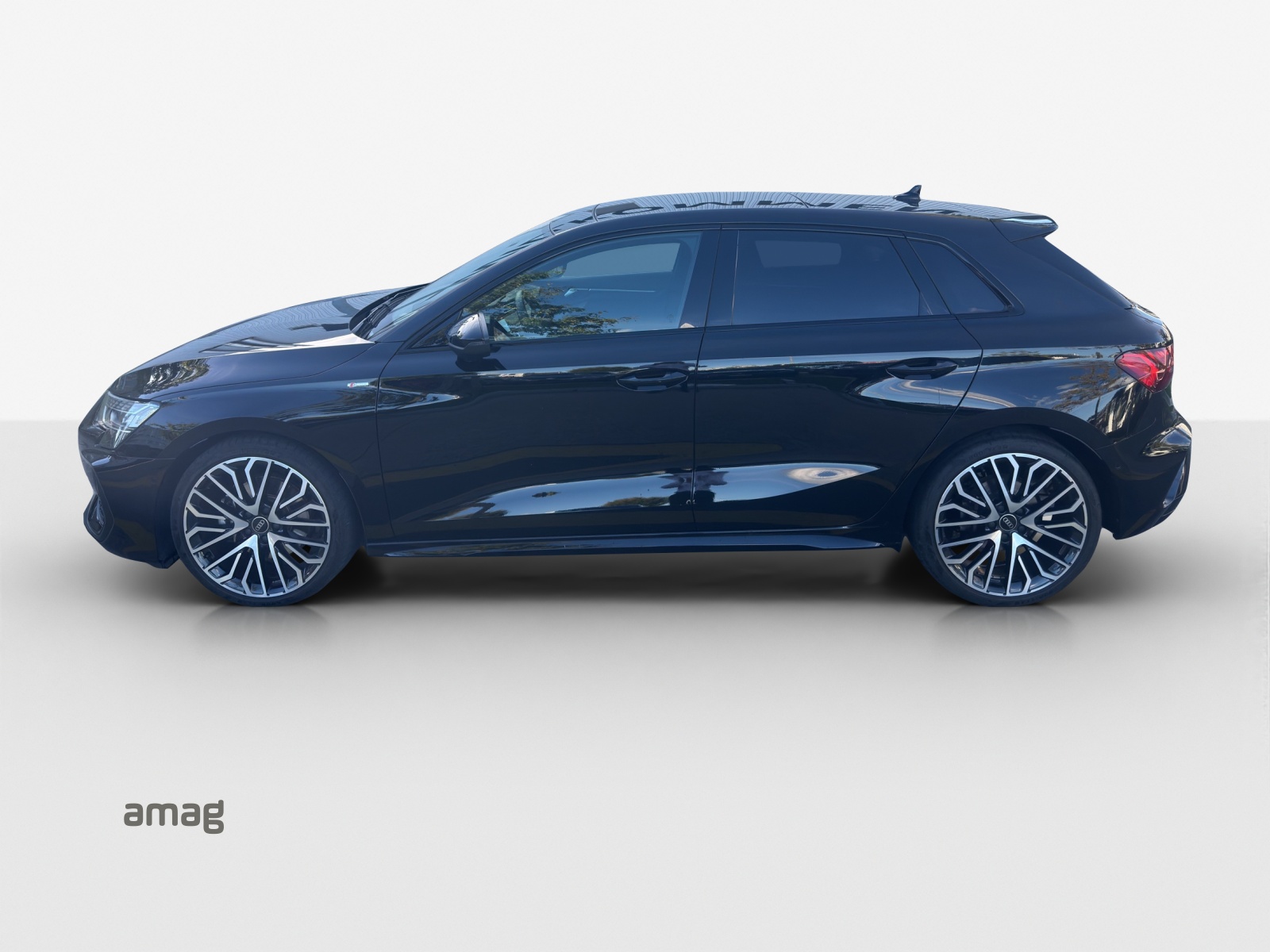 Audi A3 - Bild folgt... 1
