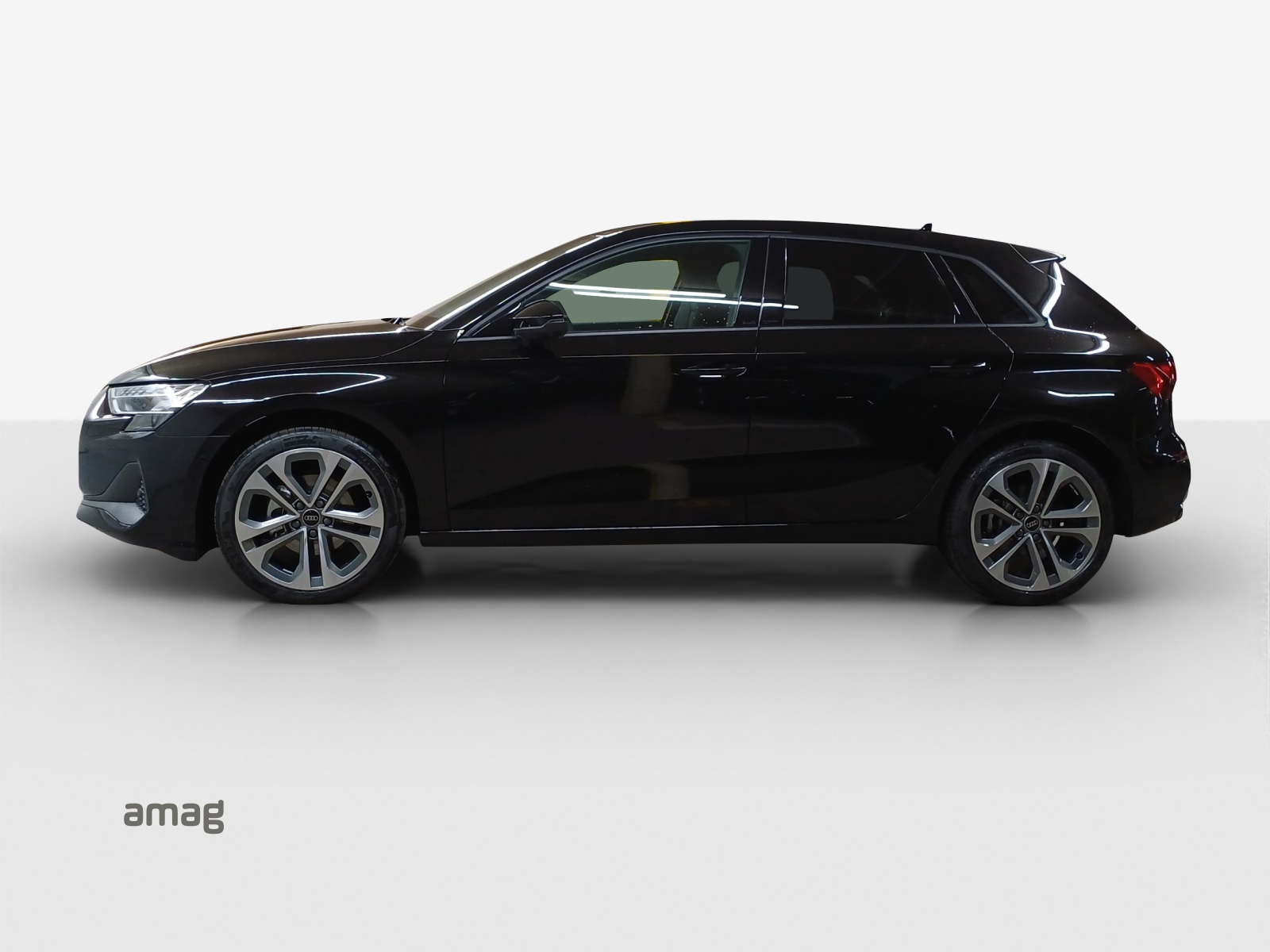 Audi A3 - Bild folgt... 1