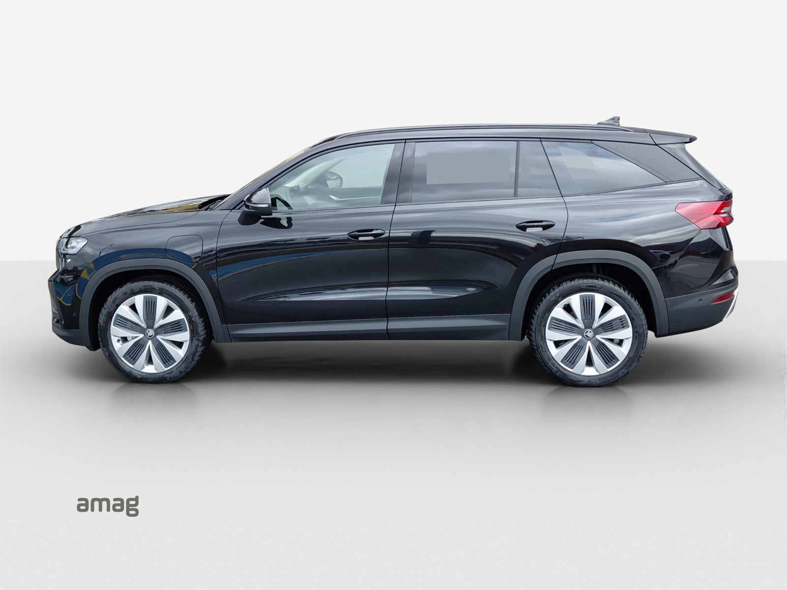 Škoda Kodiaq - Bild folgt... 1