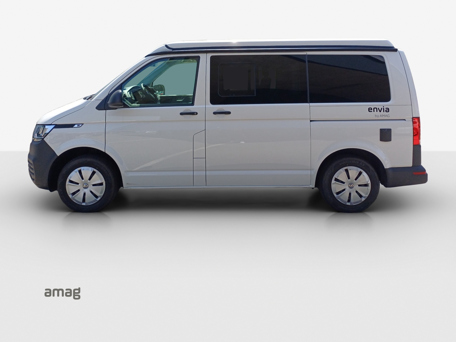 VW Nutzfahrzeuge Transporter - Bild folgt... 1