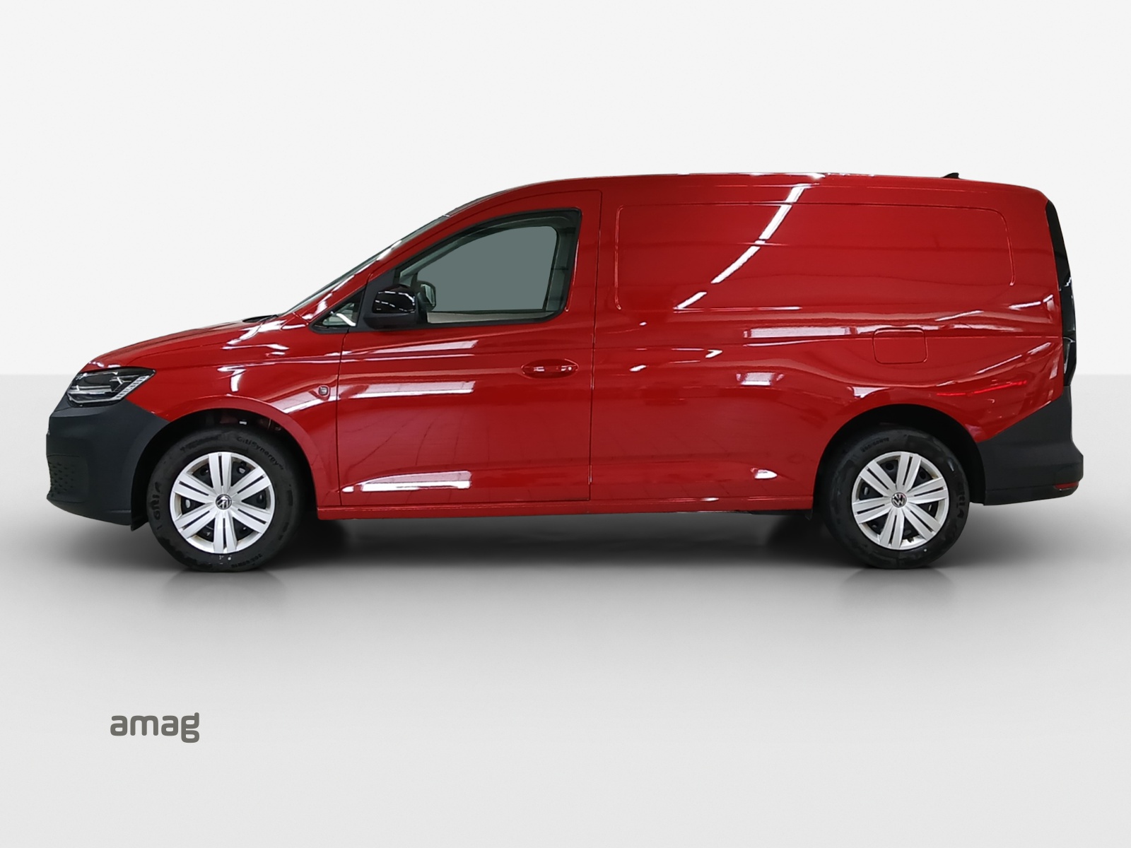 VW Nutzfahrzeuge Caddy - Bild folgt... 1