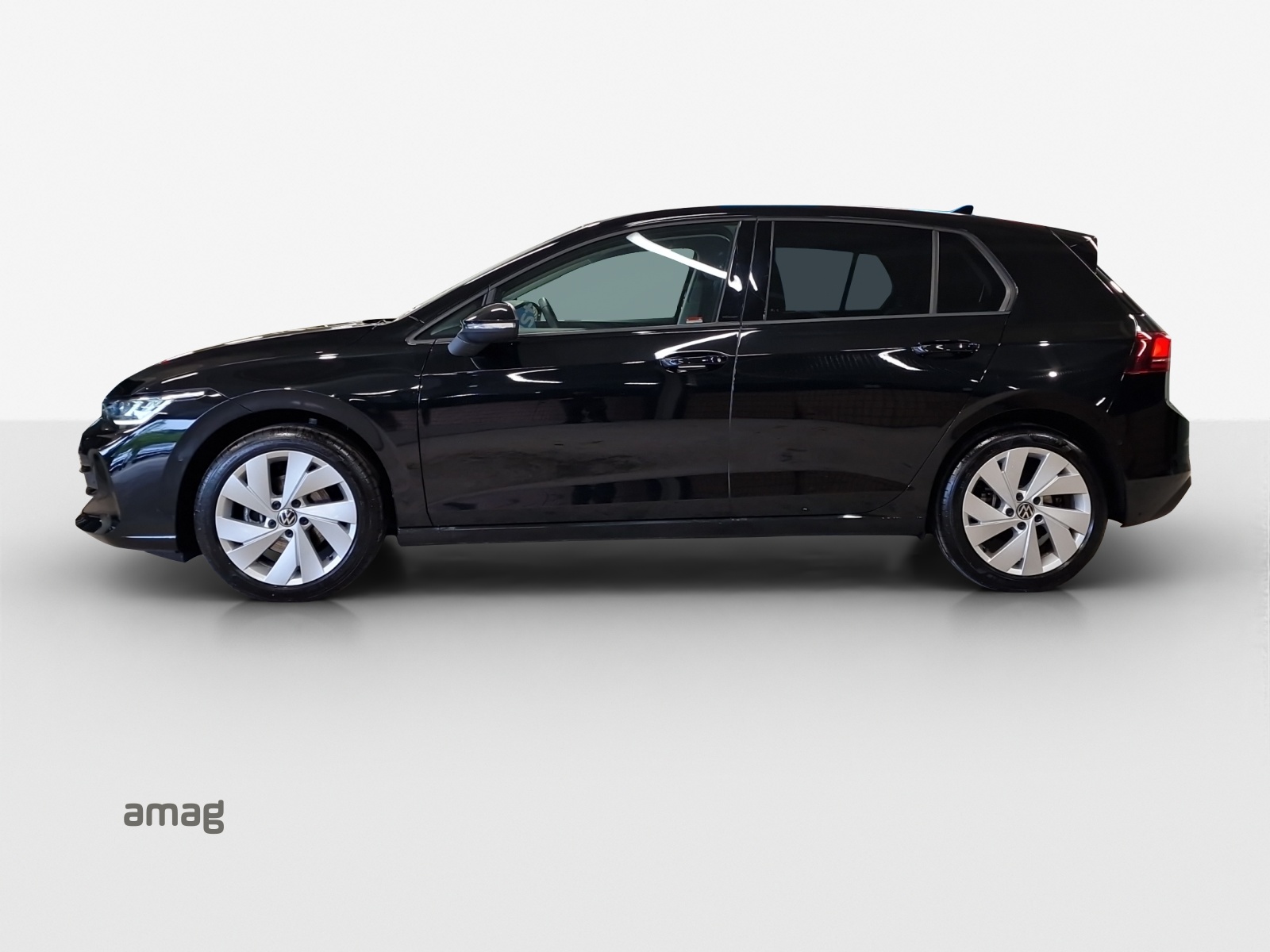 VW Golf - Bild folgt... 1