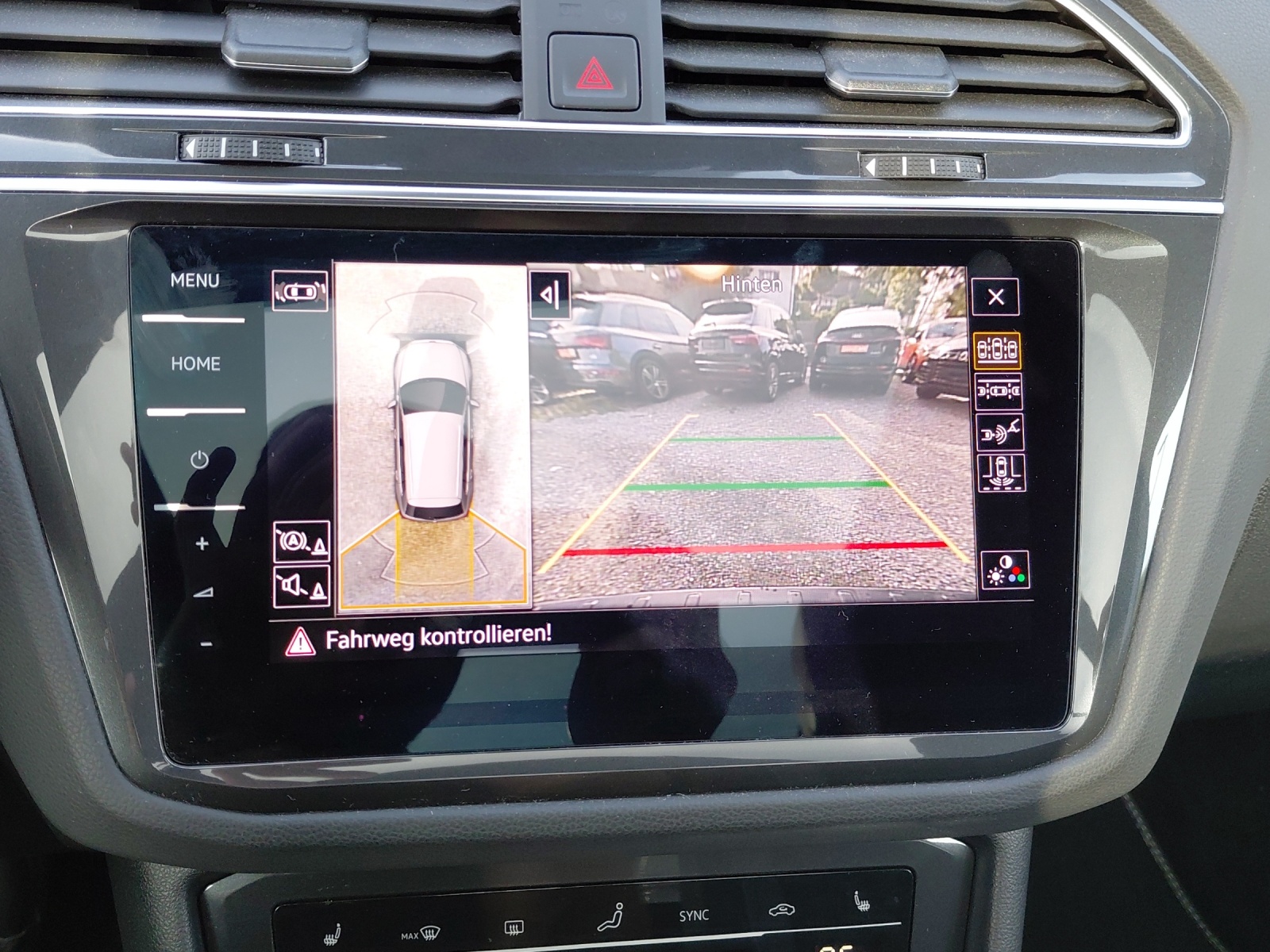 VW Tiguan - Bild folgt... 1
