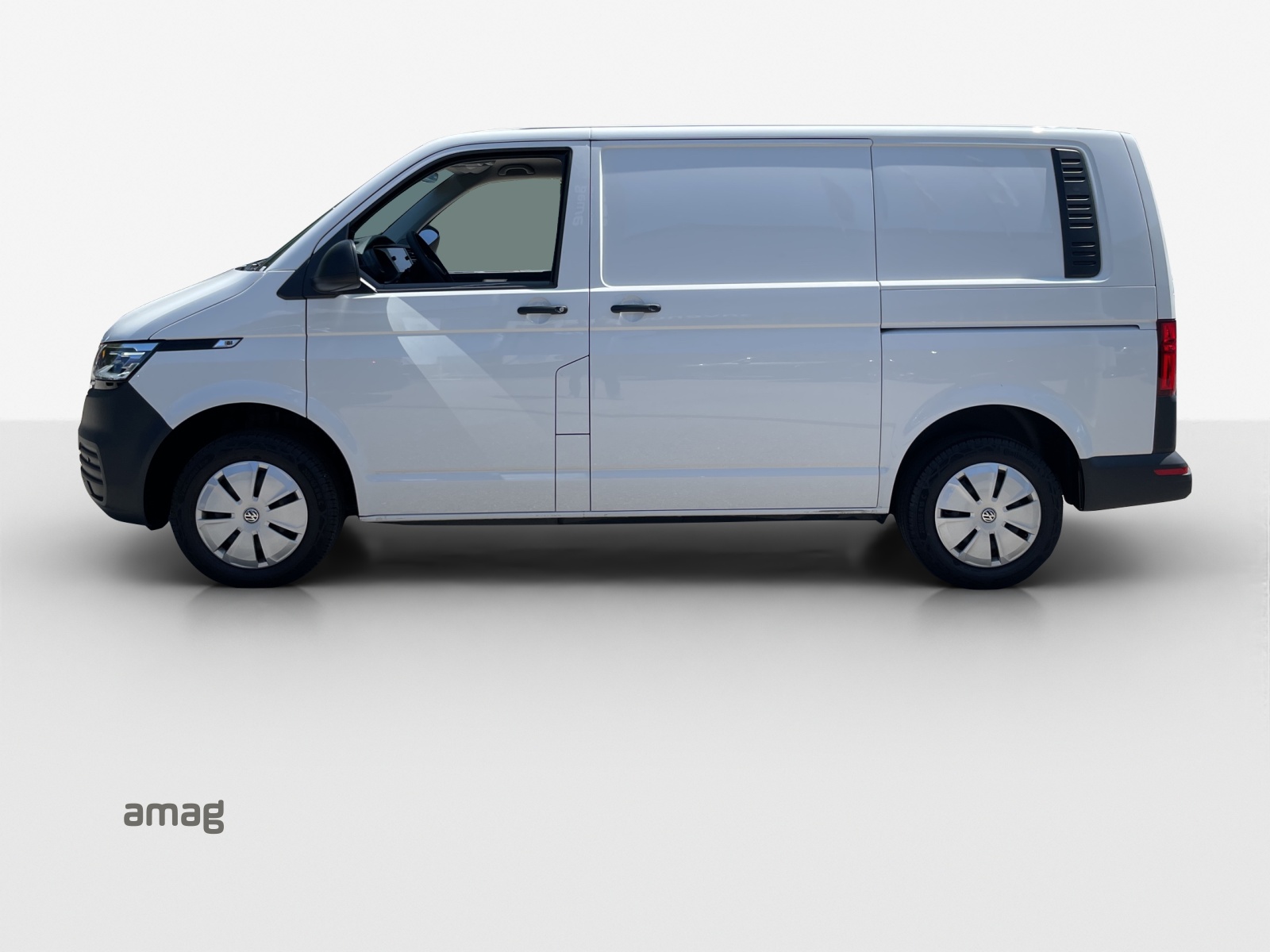 VW Nutzfahrzeuge Transporter - Bild folgt... 1