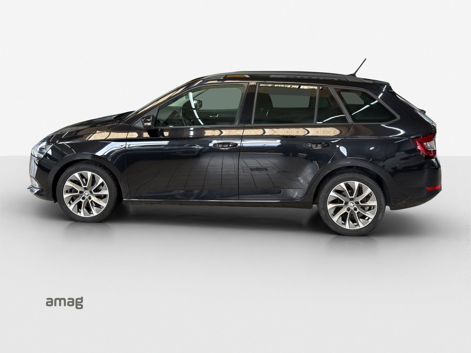 Škoda Fabia - Immagine in arrivo... 1