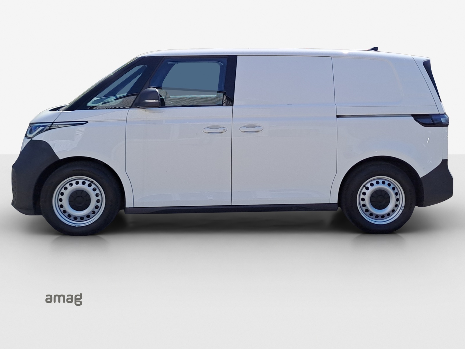VW Nutzfahrzeuge ID. Buzz - Bild folgt... 1