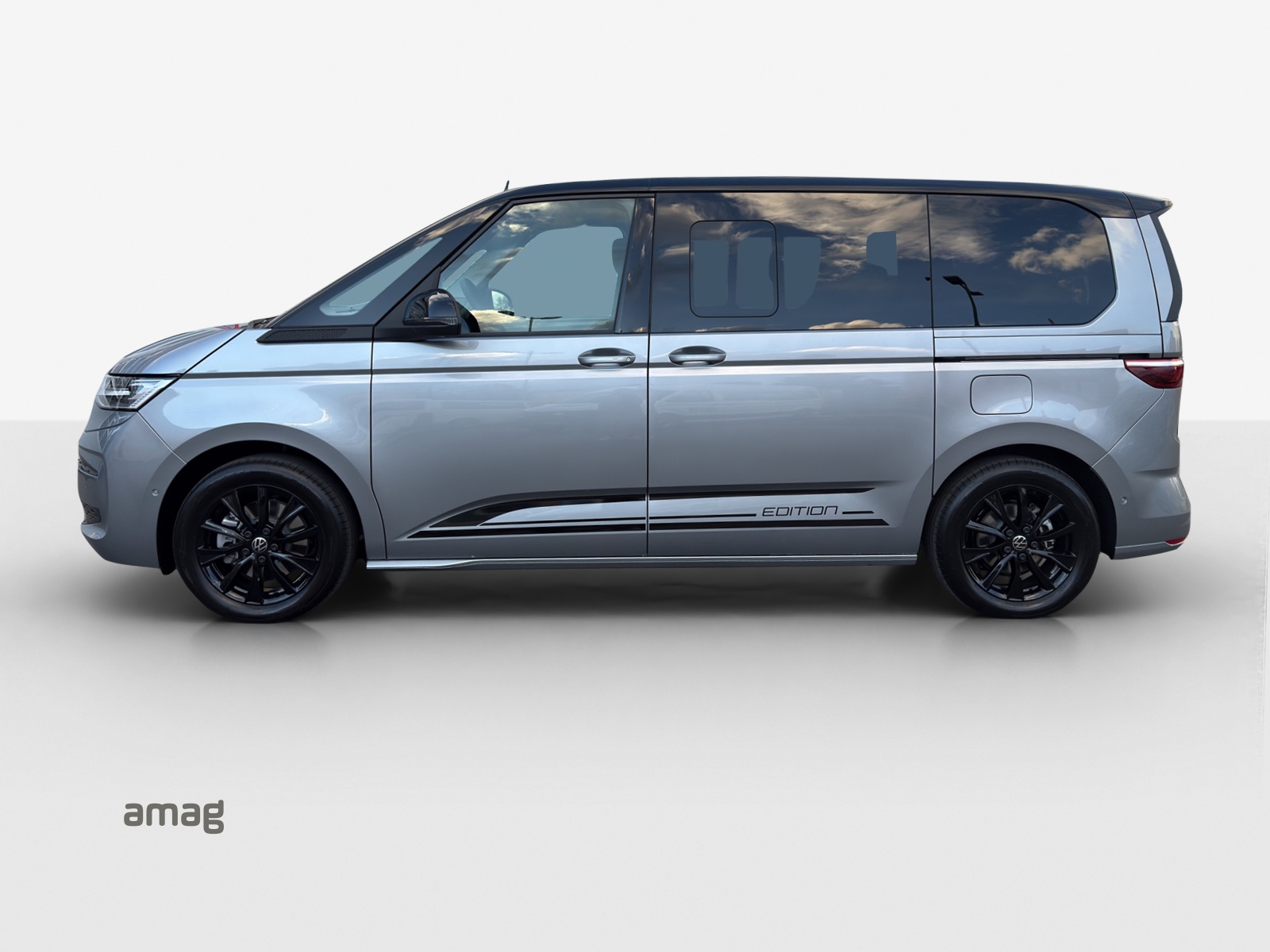 VW Nutzfahrzeuge Multivan - Bild folgt... 1