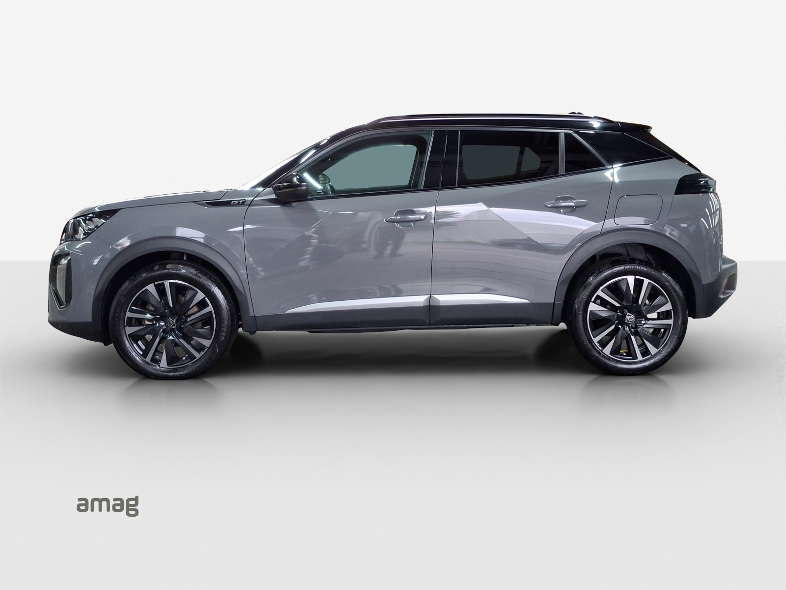 Peugeot 2008 - Bild folgt... 1