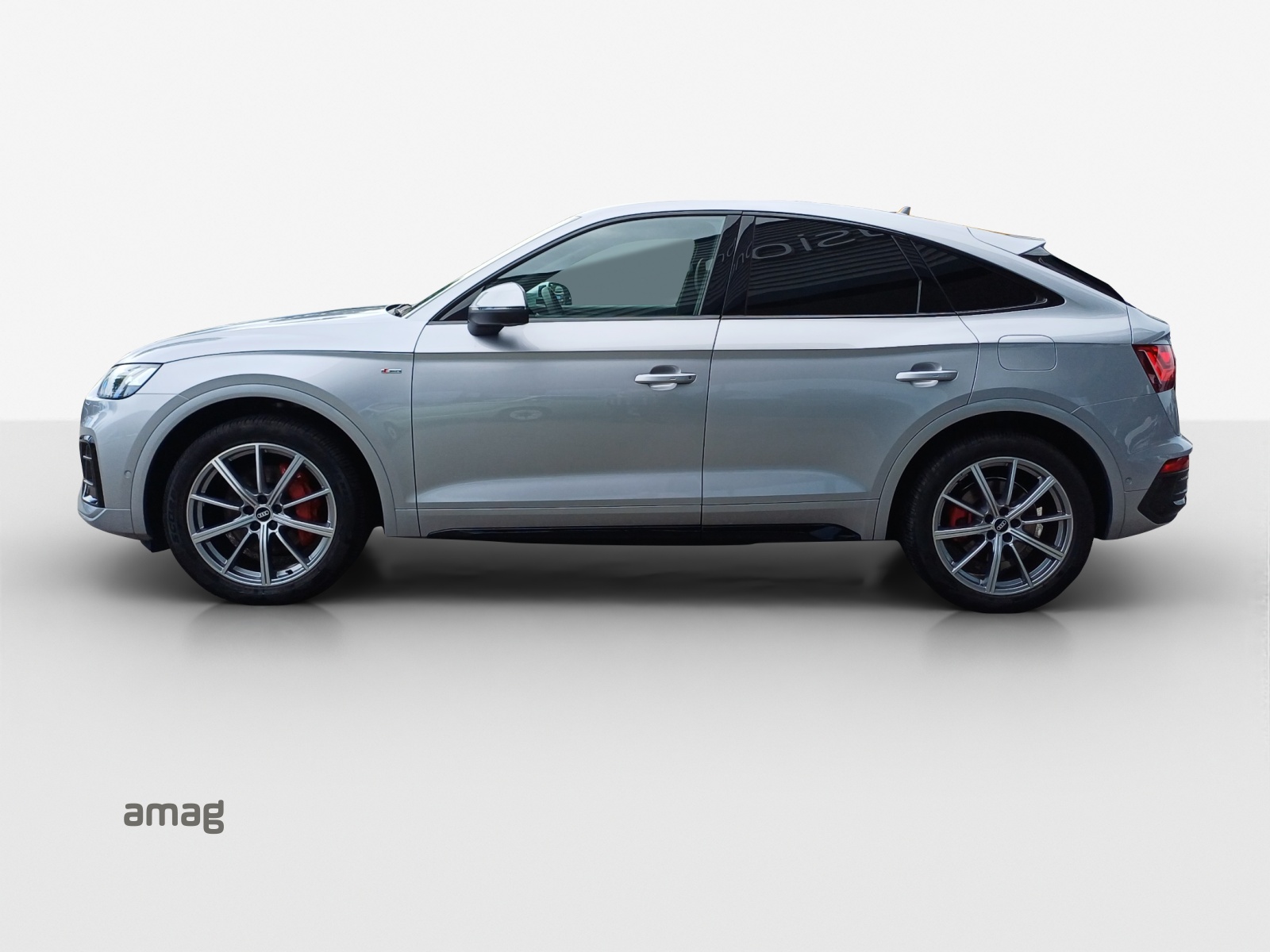 Audi Q5 - Bild folgt... 1