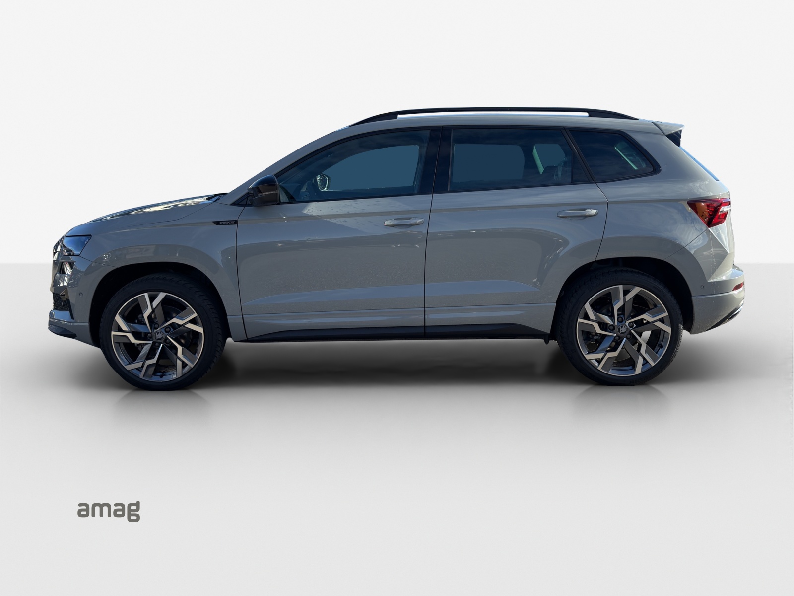 Škoda Karoq - Bild folgt... 1
