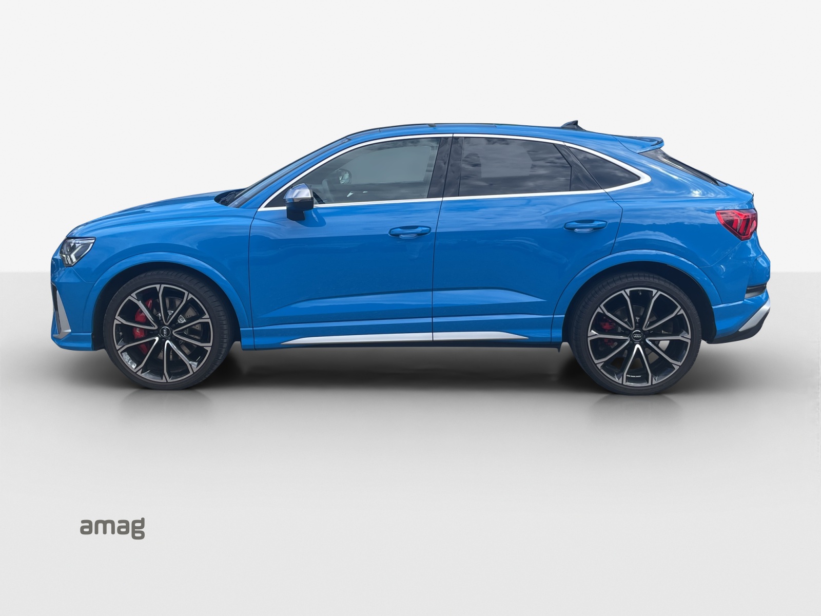 Audi RSQ3 - Bild folgt... 1