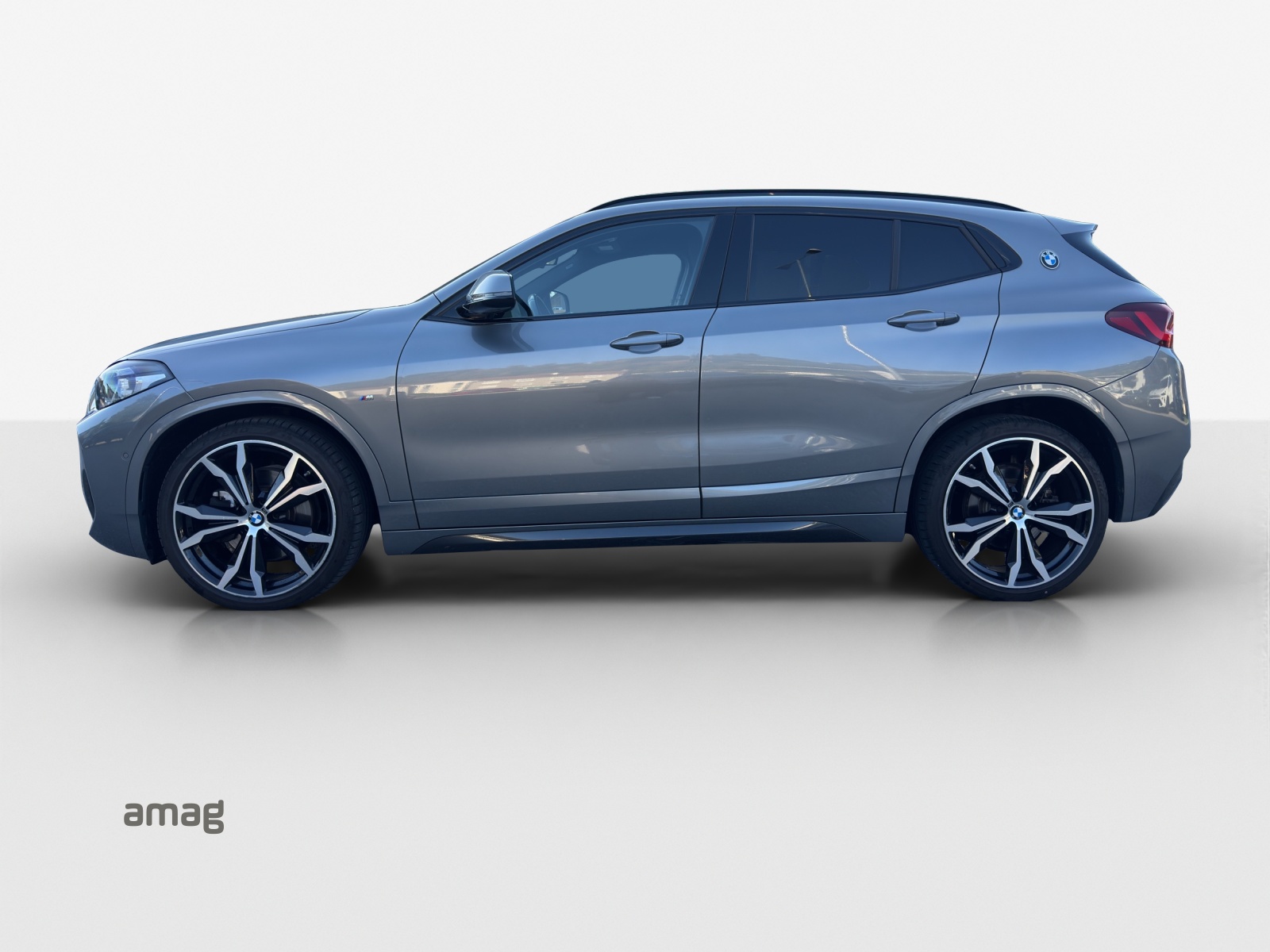 BMW X-Reihe - Bild folgt... 1