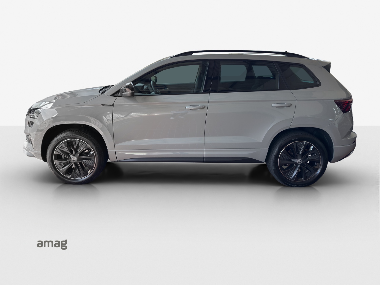 Škoda Karoq - Bild folgt... 1