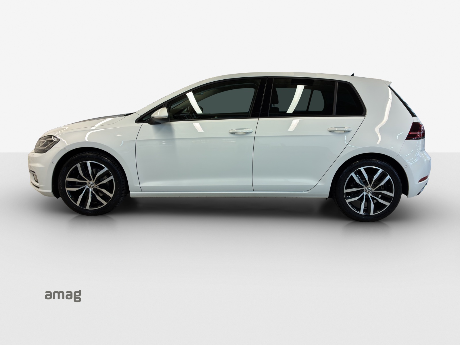 VW Golf - Bild folgt... 1