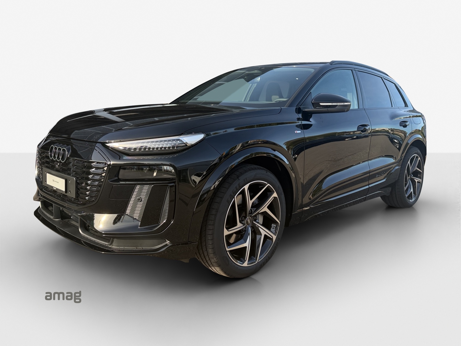 AUDI Q6