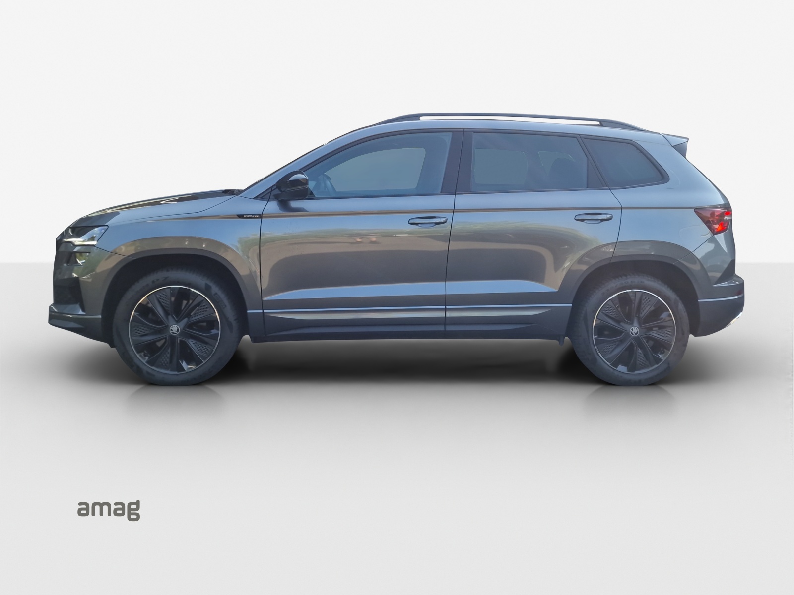 Škoda Karoq - Bild folgt... 1