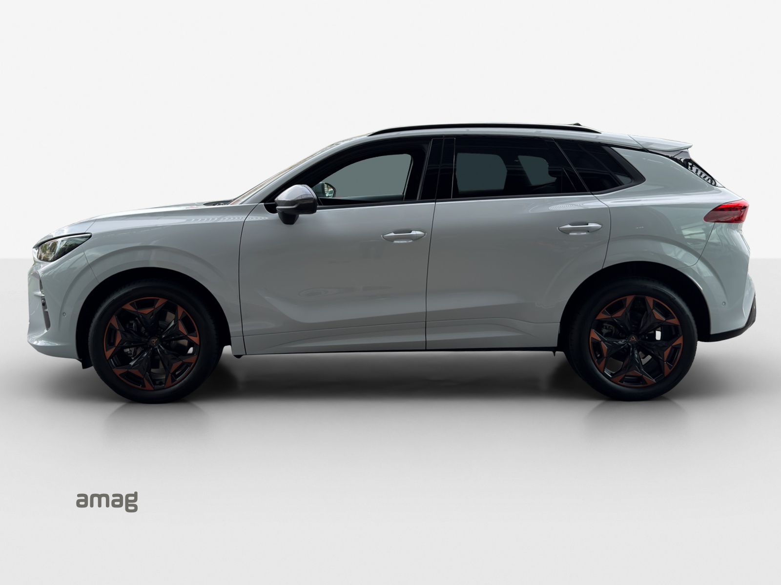 Cupra Terramar - Bild folgt... 1