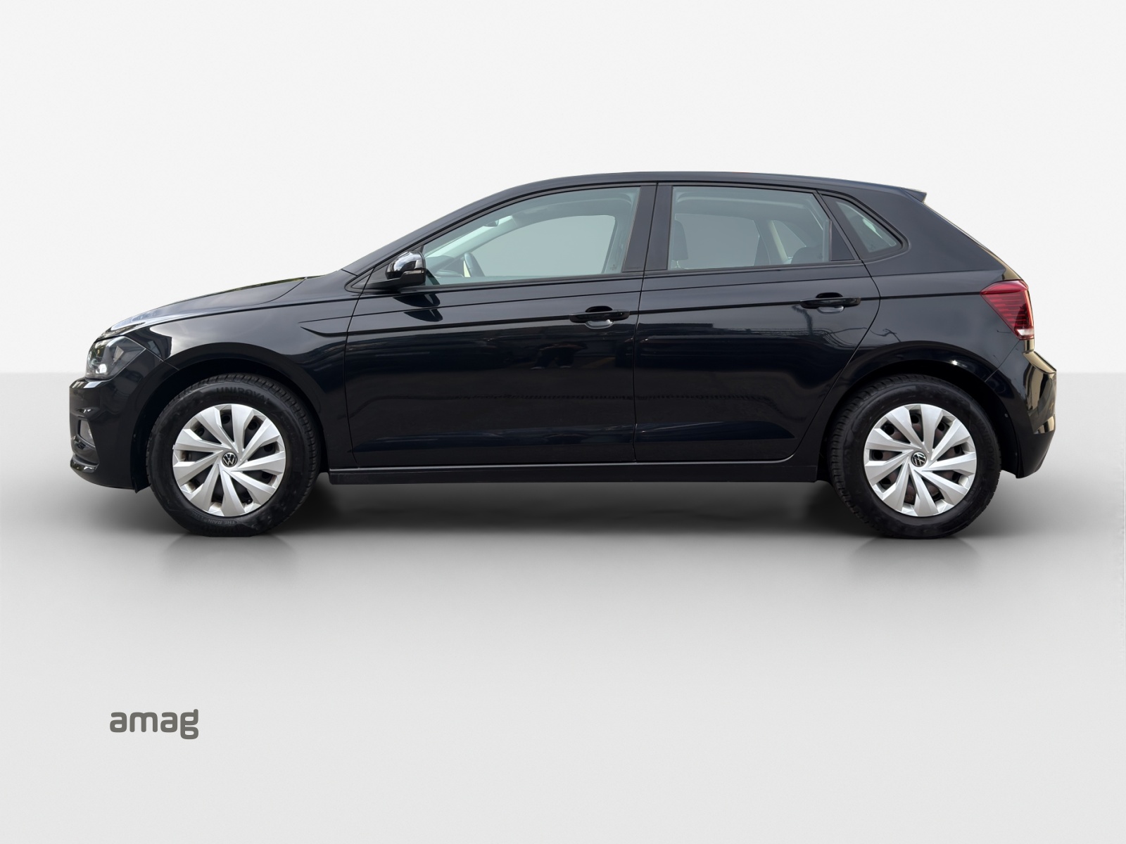 VW Polo - Bild folgt... 1