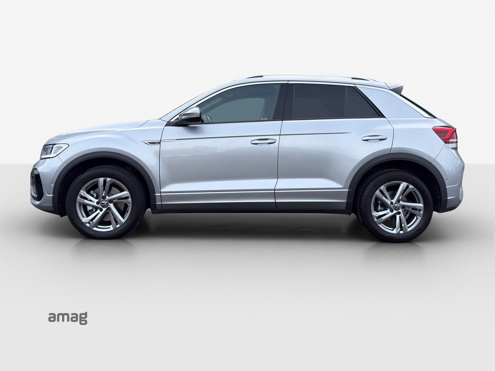 VW T-Roc - Bild folgt... 1