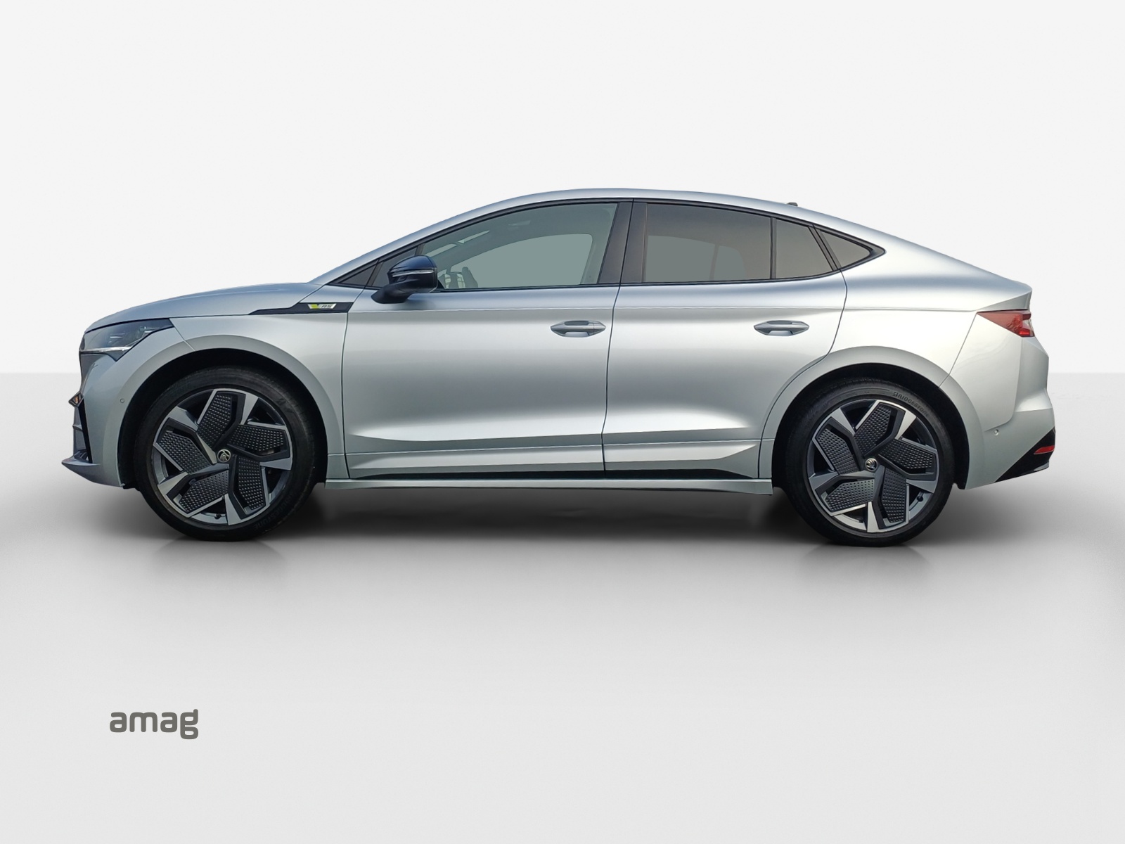Škoda ENYAQ - Bild folgt... 1