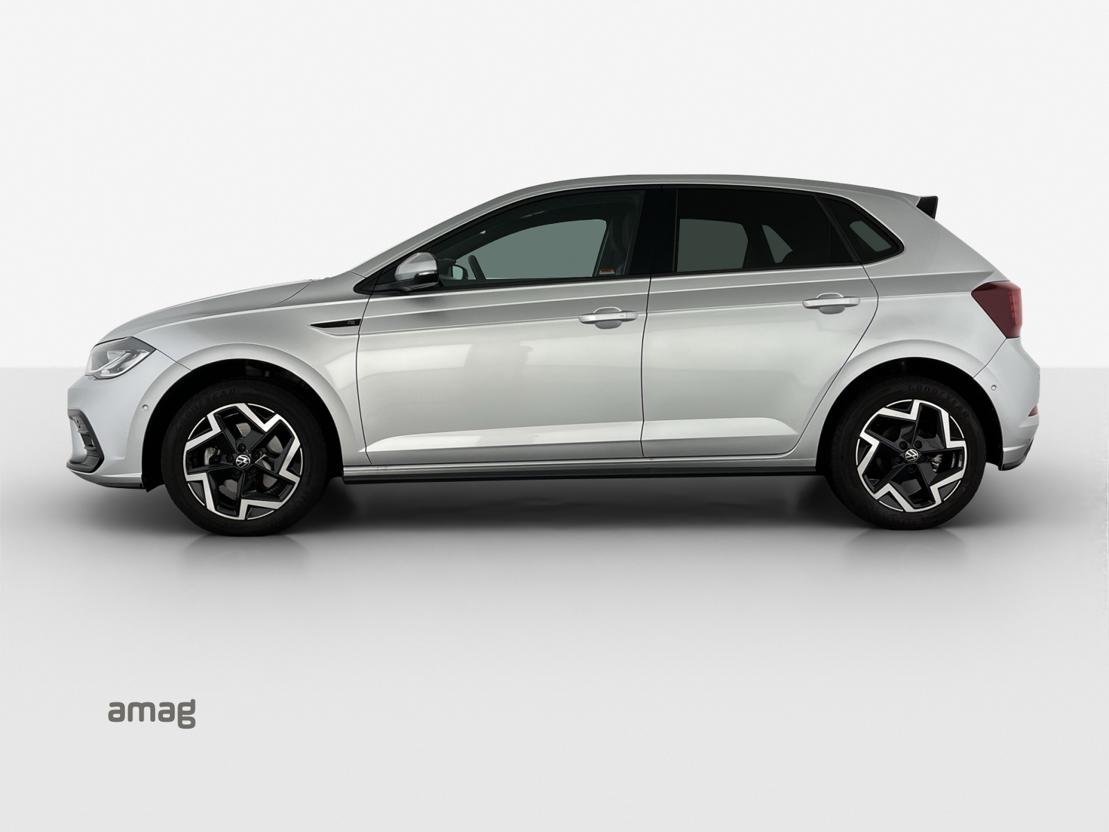 VW Polo - Bild folgt... 1