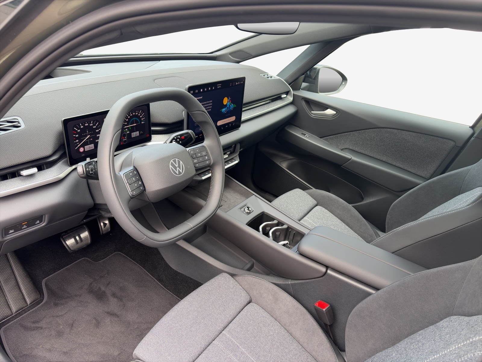 VW ID.3 - Bild folgt... 1
