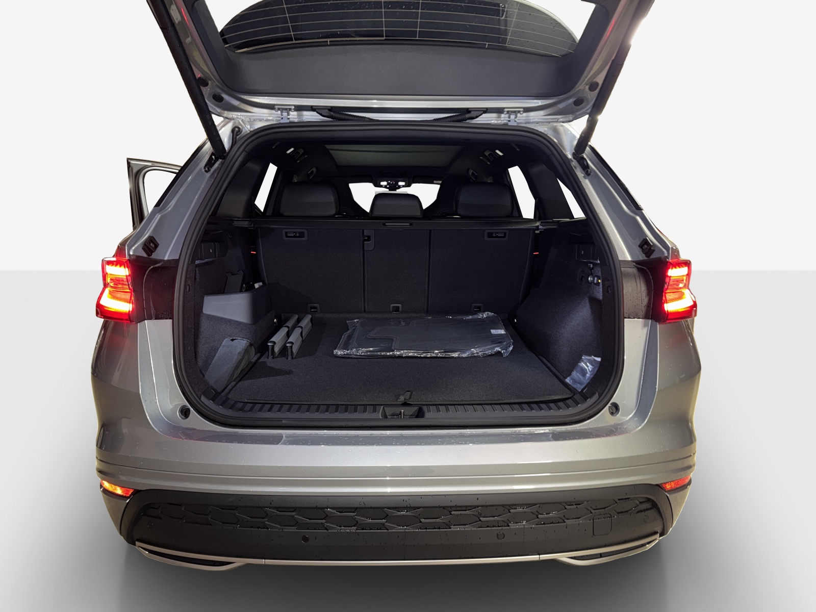 Škoda Kodiaq - Bild folgt... 1