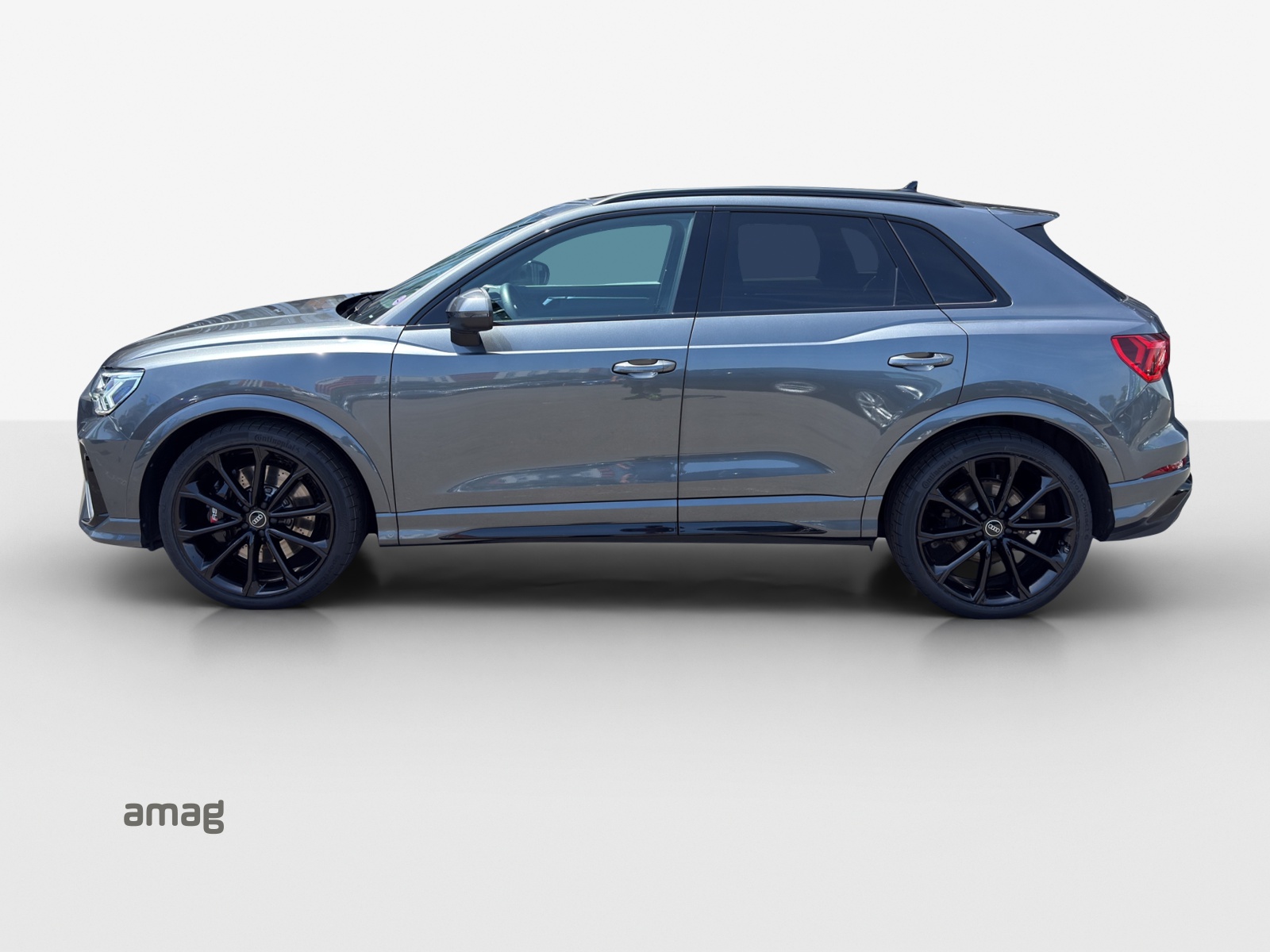 Audi RSQ3 - Bild folgt... 1
