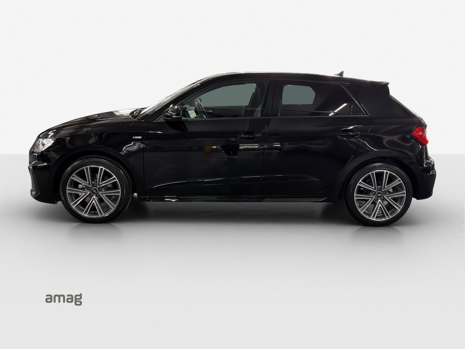 Audi A1 - Bild folgt... 1