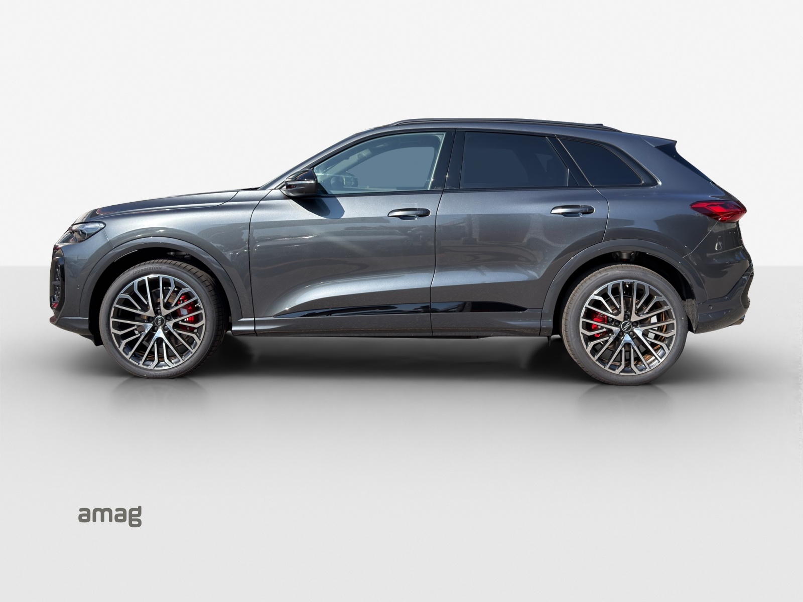 Audi SQ5 - Bild folgt... 1