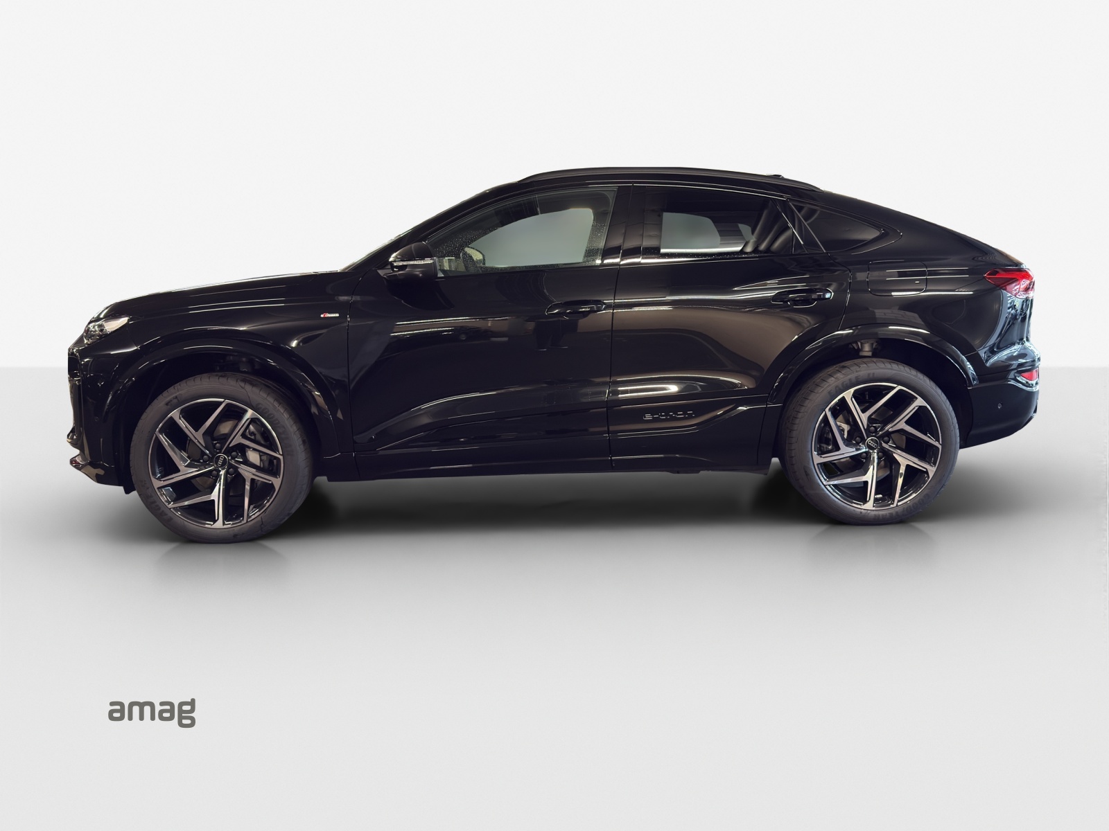 Audi Q6 - Bild folgt... 1